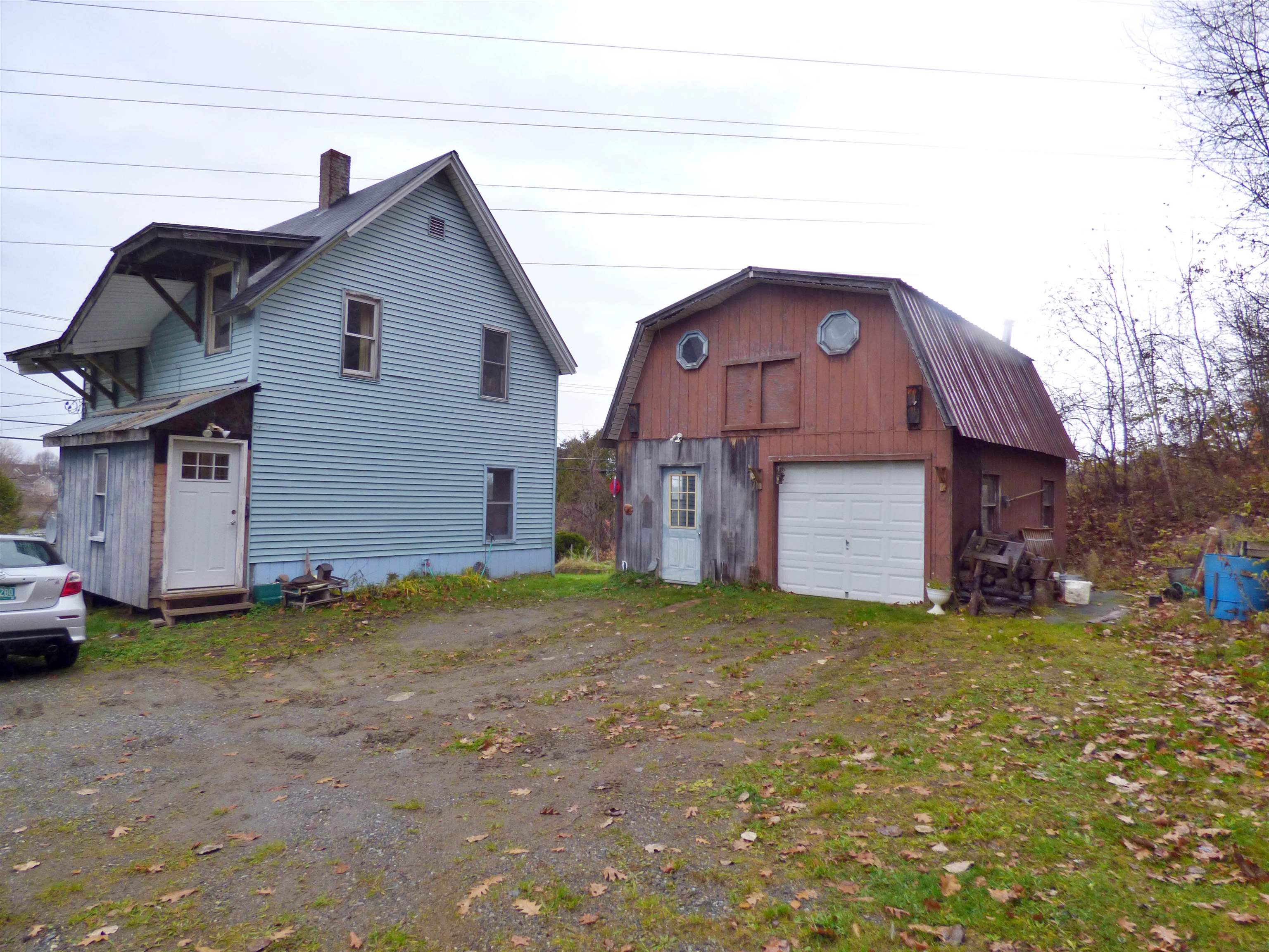 471 Glen Road Newport, VT 05855 - Photo 1 of 22 Gallery Image 1