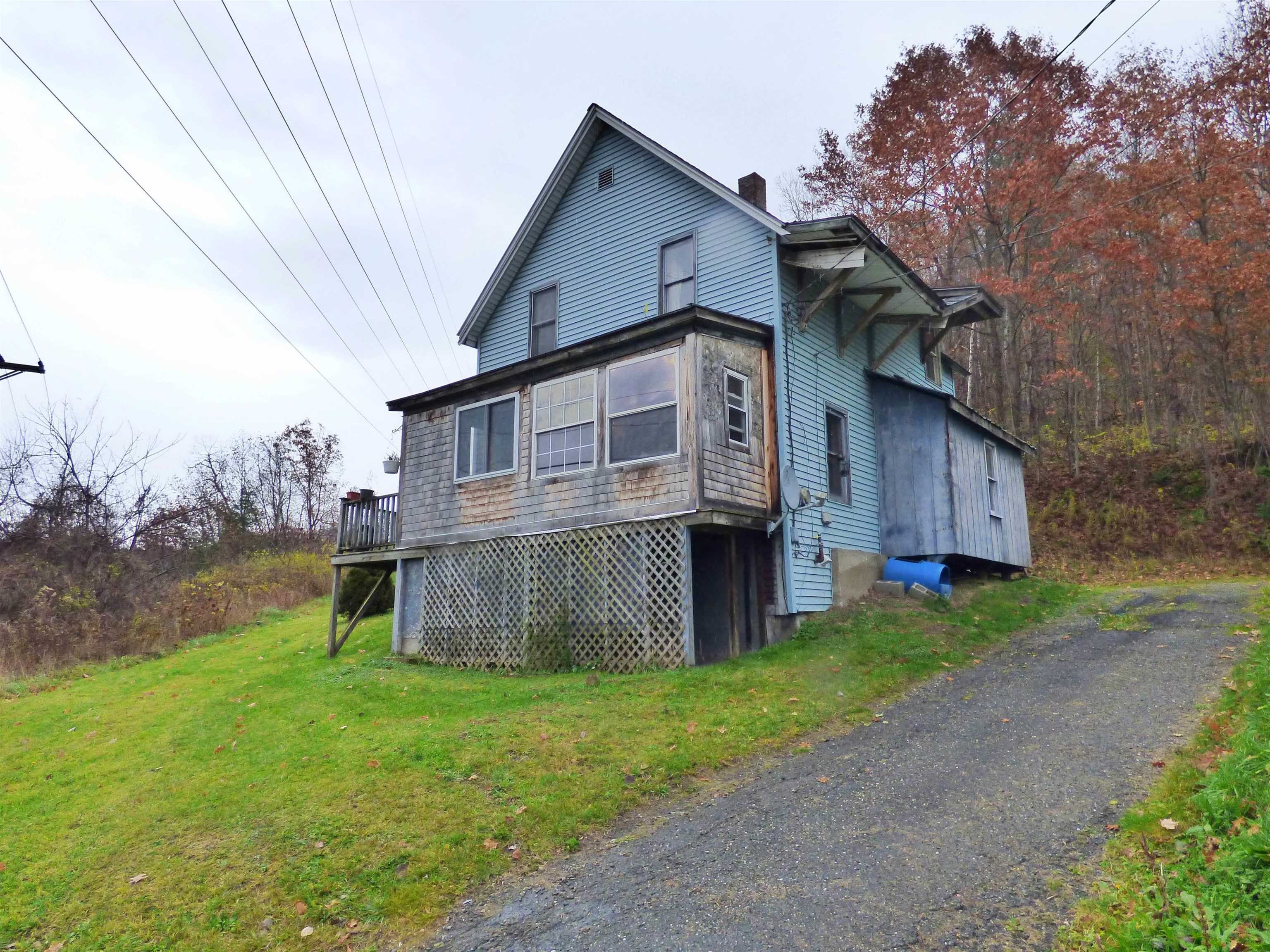 471 Glen Road Newport, VT 05855 - Photo 14 of 22 Gallery Image 14