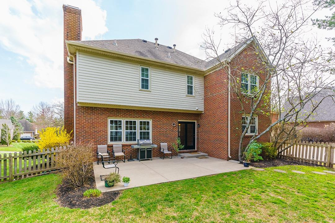 4717 Inman Drive Lexington, KY 40513 - Photo 8 of 40 Photo 8