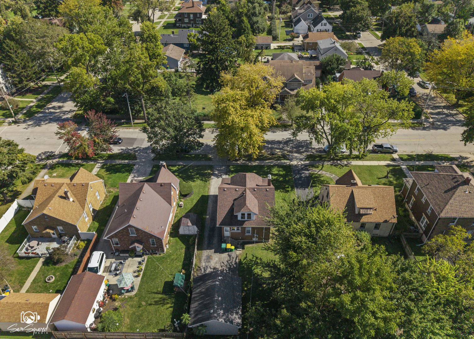 117 North Reed Street Joliet, IL 60435 - Photo 32 of 33 Gallery Image 32