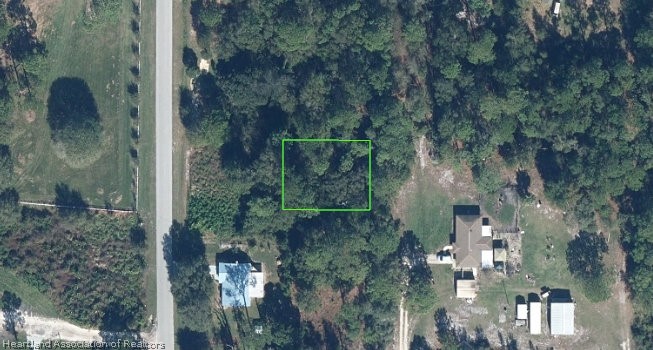 2635 North Colman Road Avon Park, FL 33825 - Photo 1 of 1