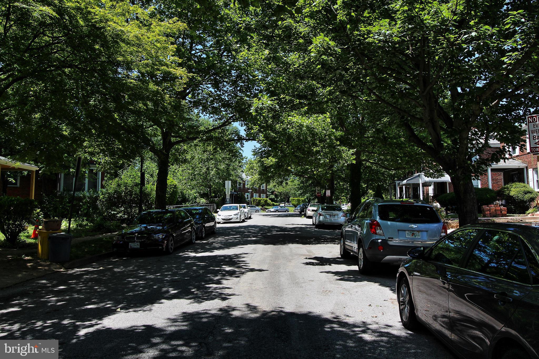 5105 Sunset Road Baltimore, MD 21215 - Photo 16 of 16 Street view