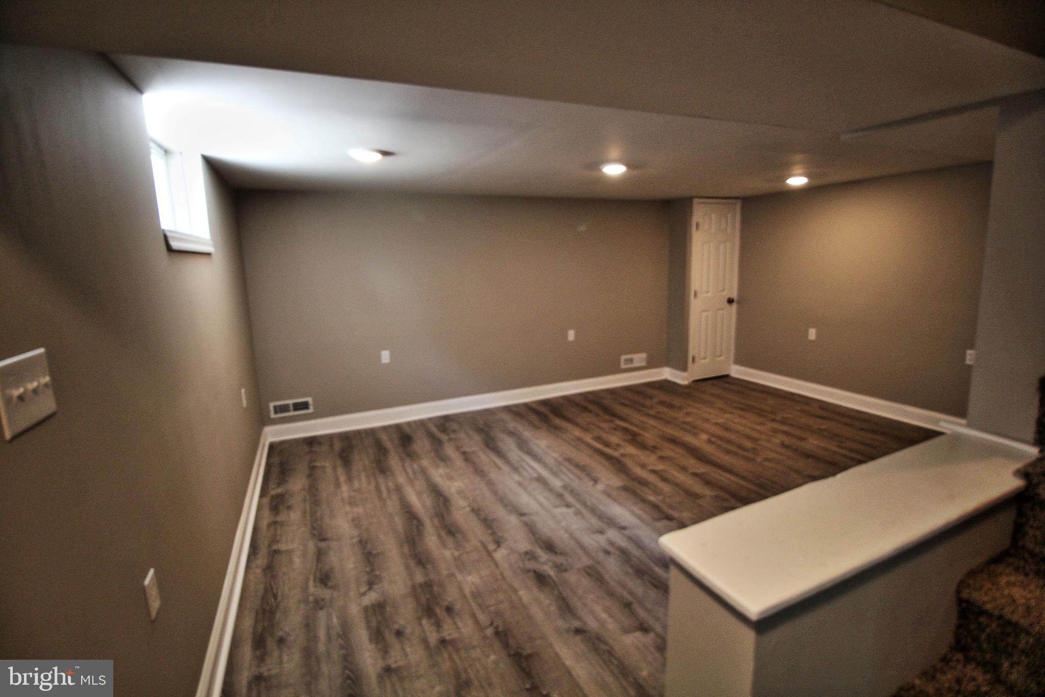 5105 Sunset Road Baltimore, MD 21215 - Photo 6 of 16 Basement