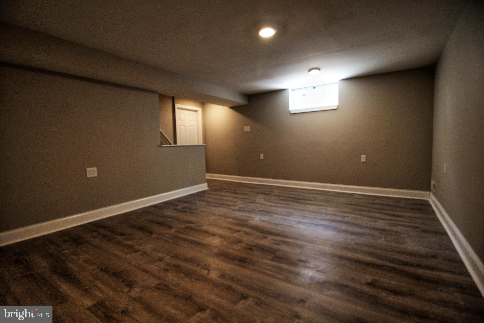 5105 Sunset Road Baltimore, MD 21215 - Photo 7 of 16 Basement