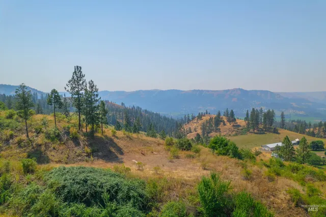 $175,000 | Tbd Lot #3 Beaverslide Road, Kamiah, ID 83536