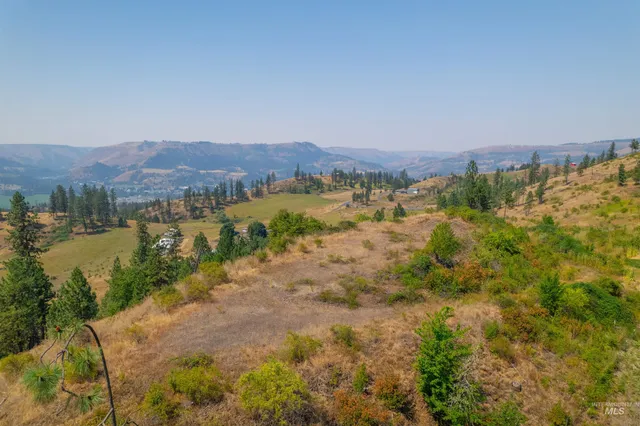 $175,000 | Tbd Lot #3 Beaverslide Road, Kamiah, ID 83536
