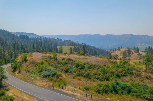 $175,000 | Tbd Lot #3 Beaverslide Road, Kamiah, ID 83536