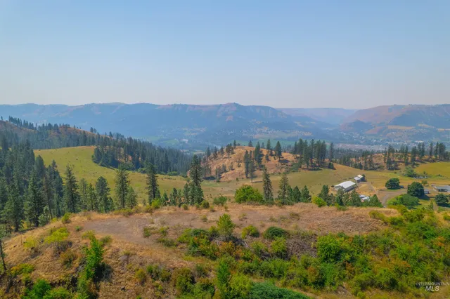 $175,000 | Tbd Lot #3 Beaverslide Road, Kamiah, ID 83536