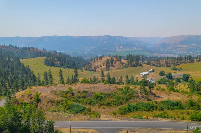 $175,000 | Tbd Lot #3 Beaverslide Road, Kamiah, ID 83536