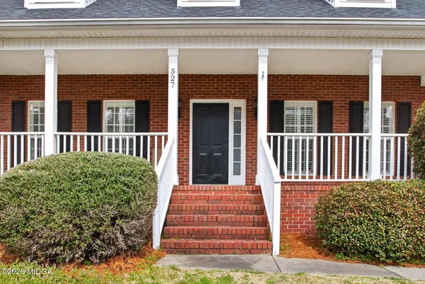 $287,000 | 527 Sugarloaf Drive, Macon, GA 31204