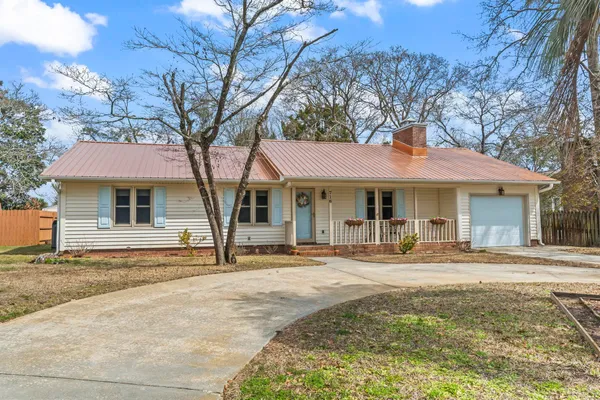 $549,000 | 716 5th Avenue North, Surfside Beach, SC 29575