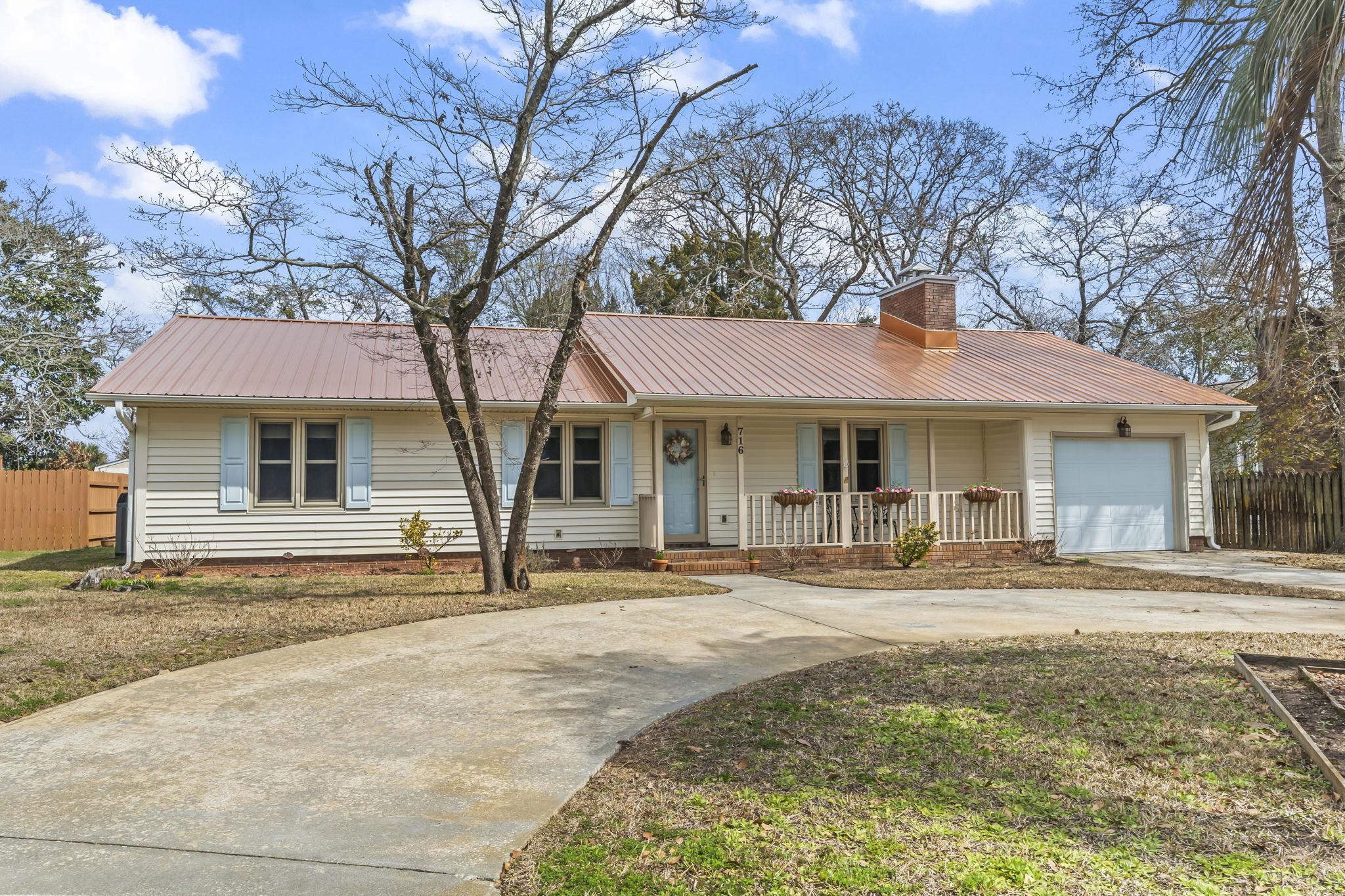 716 5th Avenue North Surfside Beach, SC 29575 - Photo 1 of 27