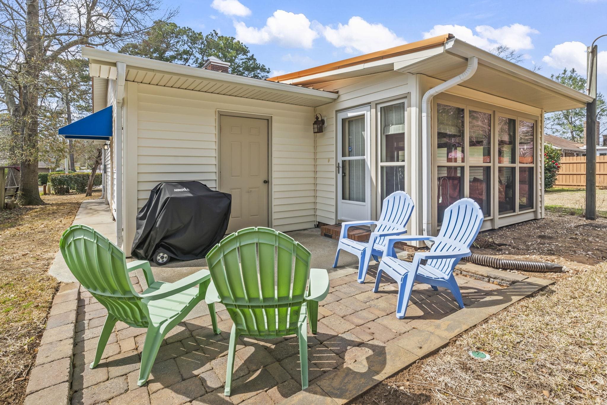 716 5th Avenue North Surfside Beach, SC 29575 - Photo 21 of 27