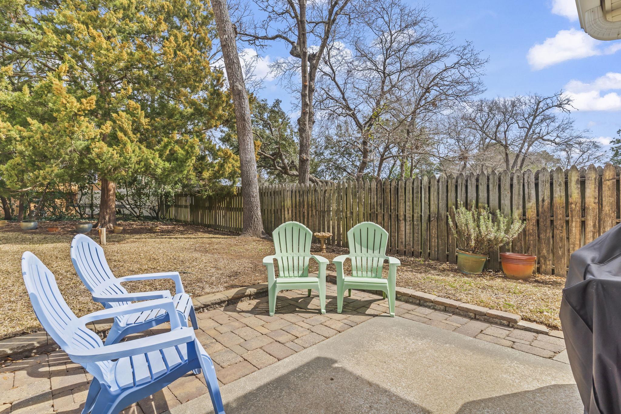 716 5th Avenue North Surfside Beach, SC 29575 - Photo 22 of 27