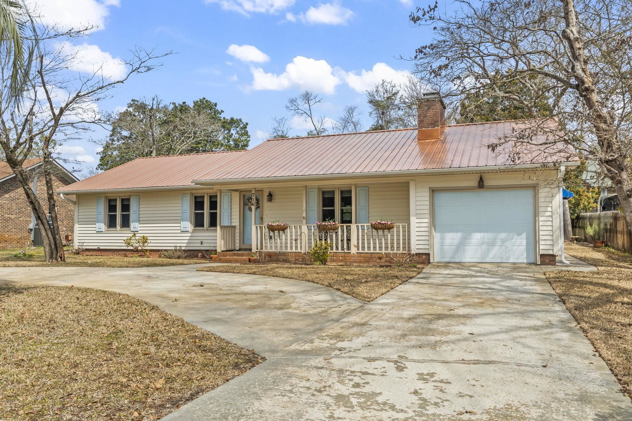 716 5th Avenue North Surfside Beach, SC 29575 - Photo 25 of 27