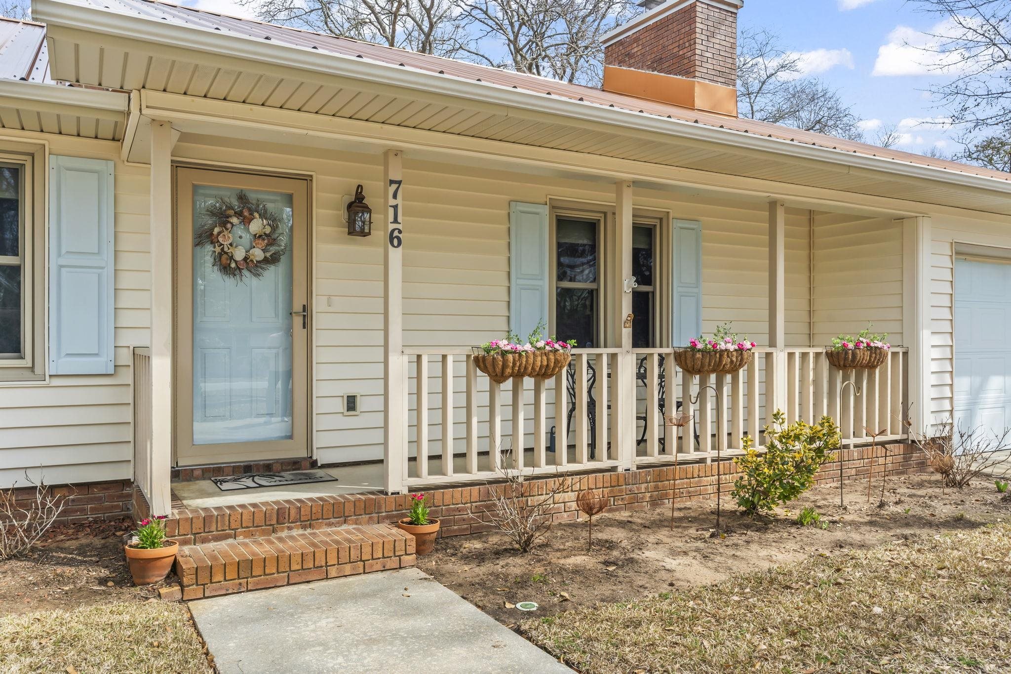 716 5th Avenue North Surfside Beach, SC 29575 - Photo 3 of 27