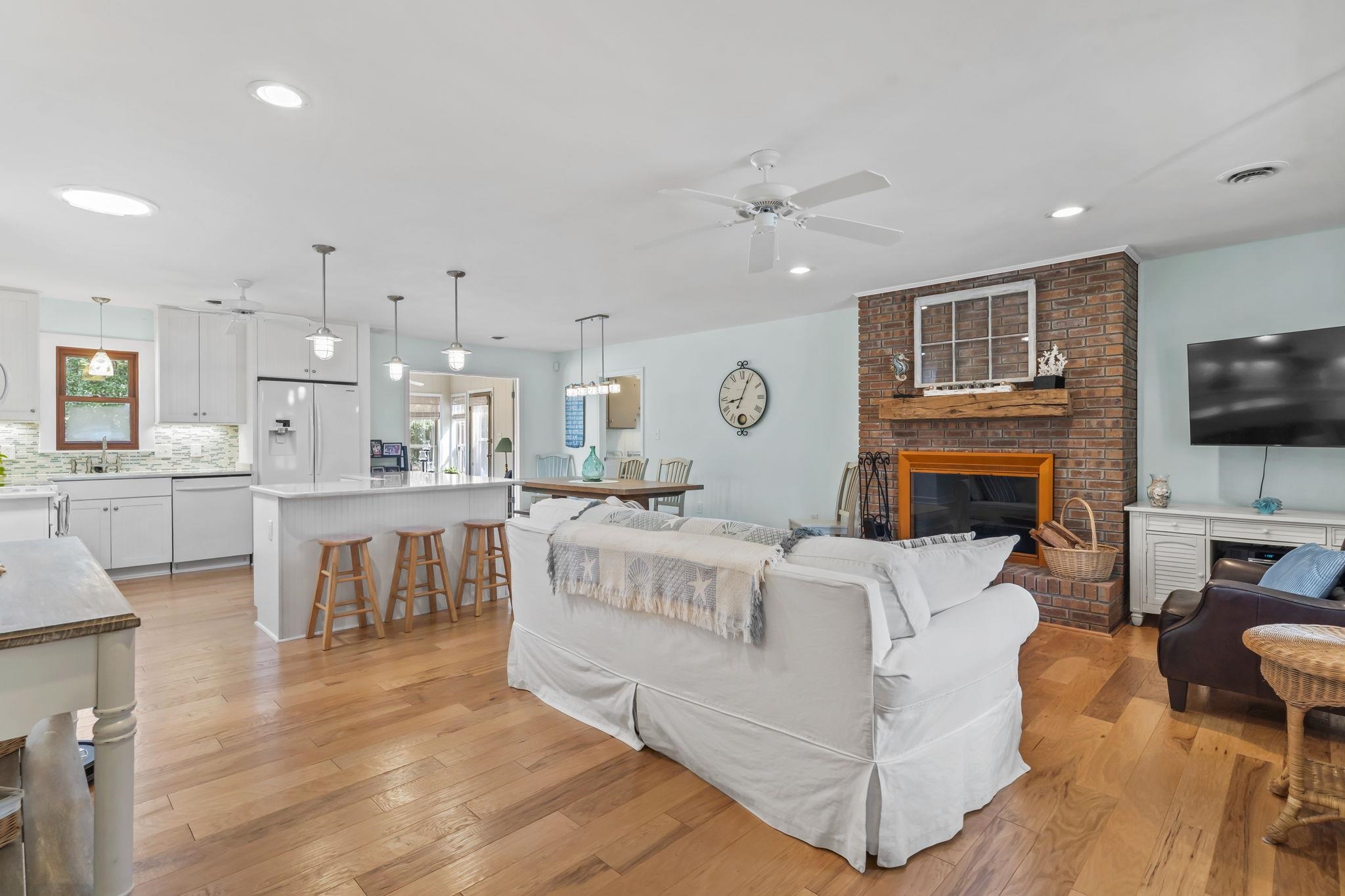 716 5th Avenue North Surfside Beach, SC 29575 - Photo 4 of 27