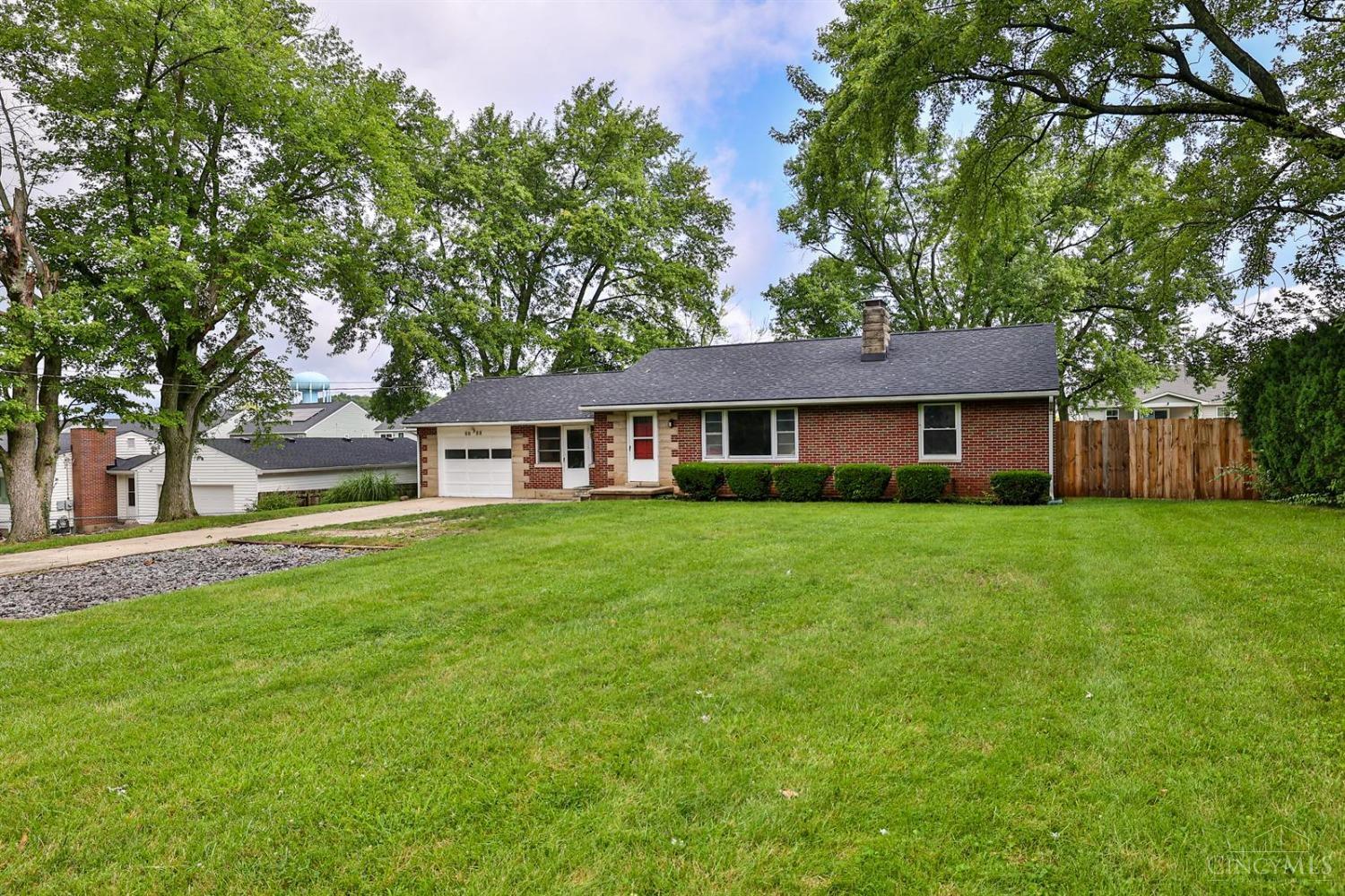 6688 Manchester Road Middletown, OH 45042 - Photo 2 of 32 Gallery Image 2