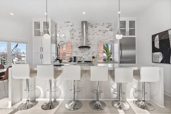 $12,000 | 111 Mill Street, Unit PH, Greenwich, CT 06830