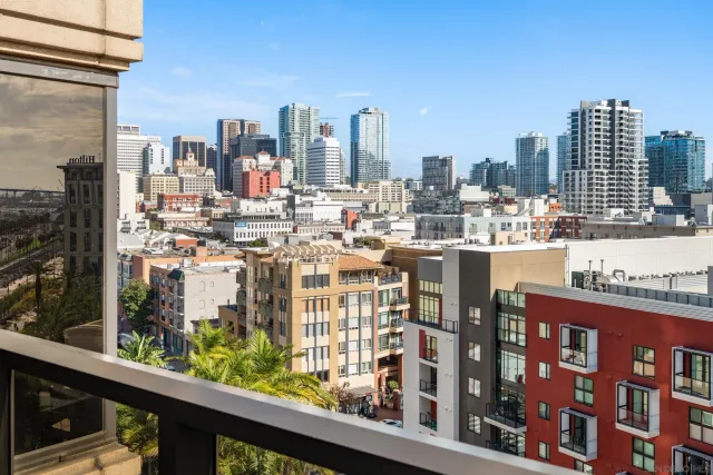 $1,249,900 | 200 Harbor Drive, Unit 1001, San Diego, CA 92101