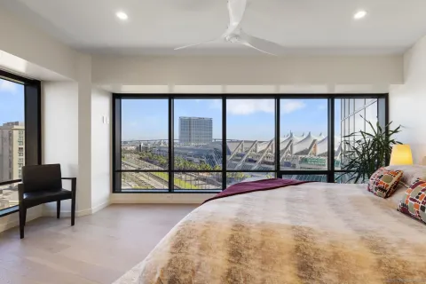 $1,249,900 | 200 Harbor Drive, Unit 1001, San Diego, CA 92101