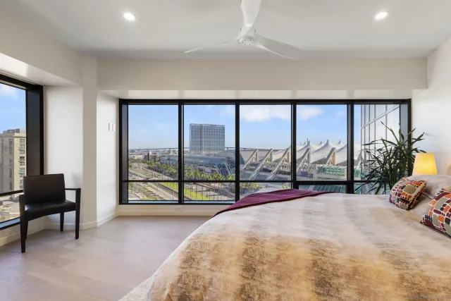 $1,249,900 | 200 Harbor Drive, Unit 1001, San Diego, CA 92101