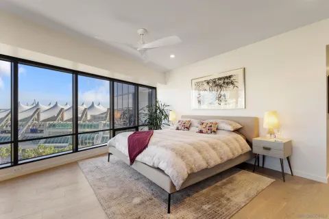 $1,179,900 | 200 Harbor Drive, Unit 1001, San Diego, CA 92101