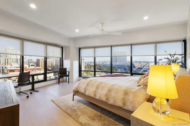 $1,249,900 | 200 Harbor Drive, Unit 1001, San Diego, CA 92101