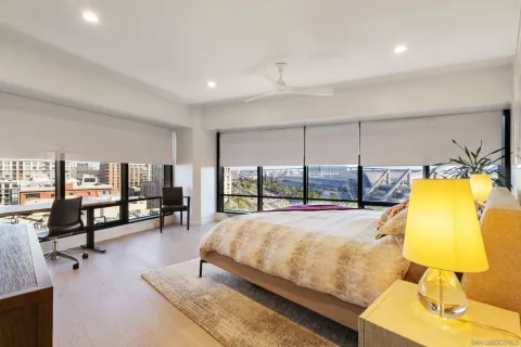 $1,179,900 | 200 Harbor Drive, Unit 1001, San Diego, CA 92101