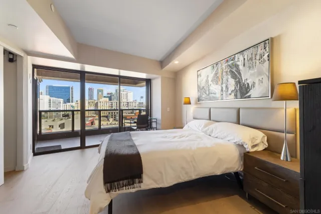 $1,249,900 | 200 Harbor Drive, Unit 1001, San Diego, CA 92101