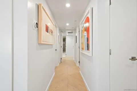 $1,249,900 | 200 Harbor Drive, Unit 1001, San Diego, CA 92101