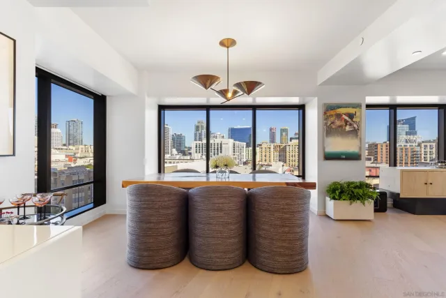 $1,249,900 | 200 Harbor Drive, Unit 1001, San Diego, CA 92101
