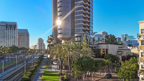 $1,179,900 | 200 Harbor Drive, Unit 1001, San Diego, CA 92101