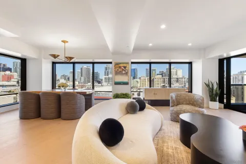 $1,249,900 | 200 Harbor Drive, Unit 1001, San Diego, CA 92101