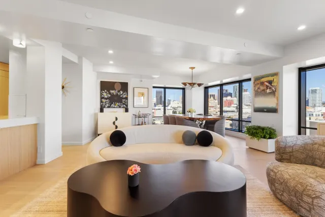 $1,249,900 | 200 Harbor Drive, Unit 1001, San Diego, CA 92101