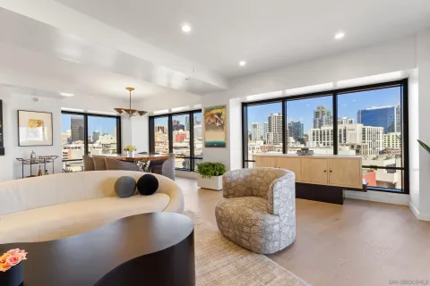 $1,179,900 | 200 Harbor Drive, Unit 1001, San Diego, CA 92101