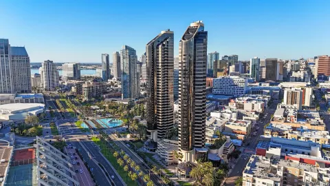 $1,179,900 | 200 Harbor Drive, Unit 1001, San Diego, CA 92101