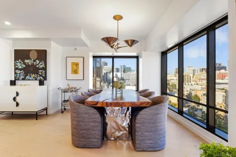 $1,179,900 | 200 Harbor Drive, Unit 1001, San Diego, CA 92101