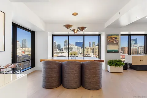 $1,179,900 | 200 Harbor Drive, Unit 1001, San Diego, CA 92101