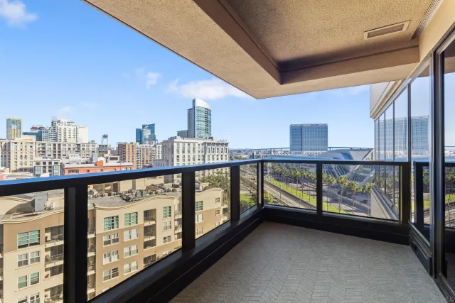 $1,249,900 | 200 Harbor Drive, Unit 1001, San Diego, CA 92101