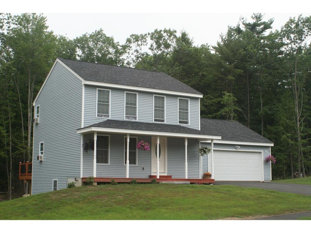 41 Nottingham Lane Rochester, NH 03868 - Photo 1 of 7 Gallery Image 1