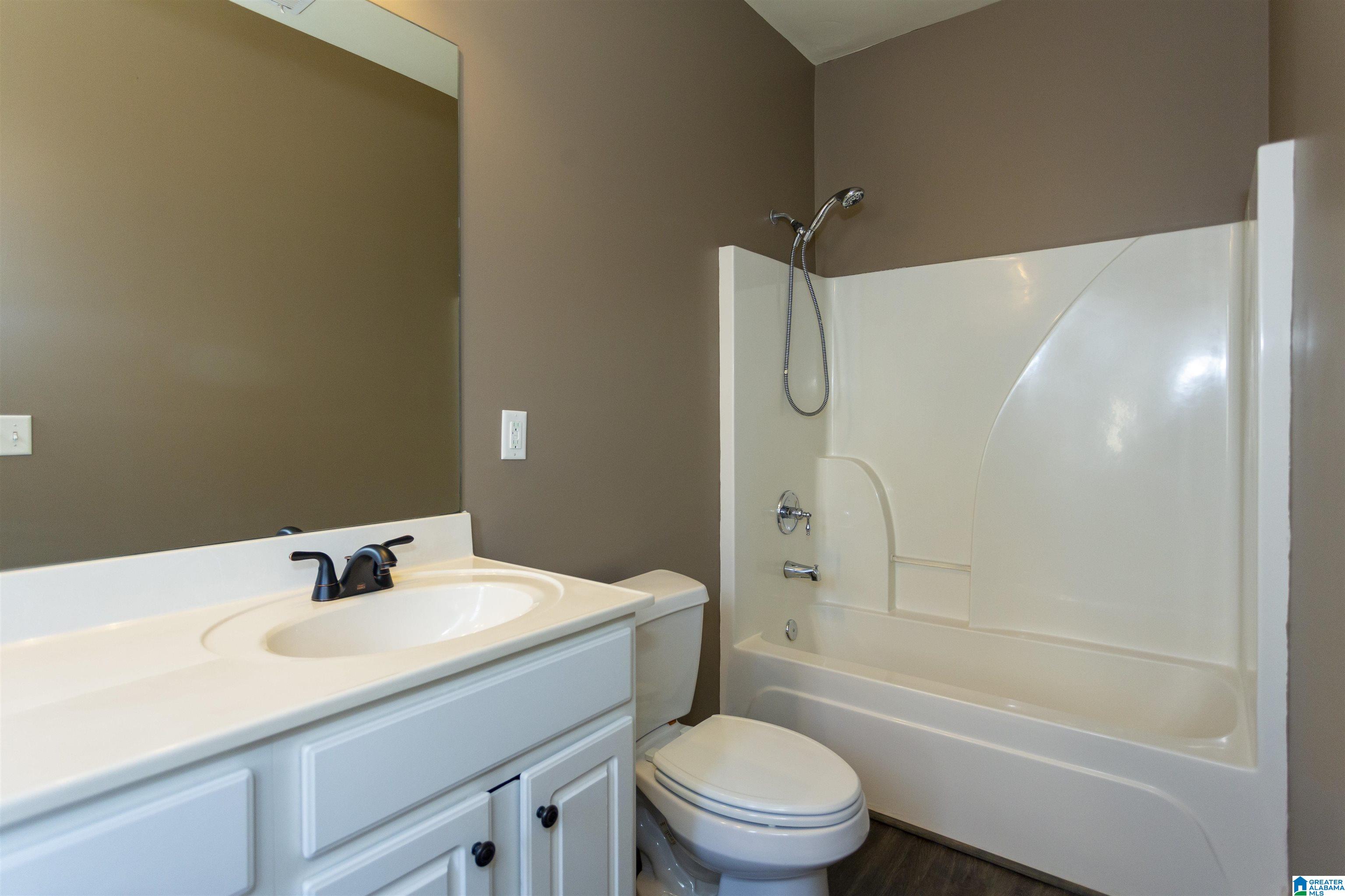 116 Enclave Avenue Calera, AL 35040 - Photo 24 of 37