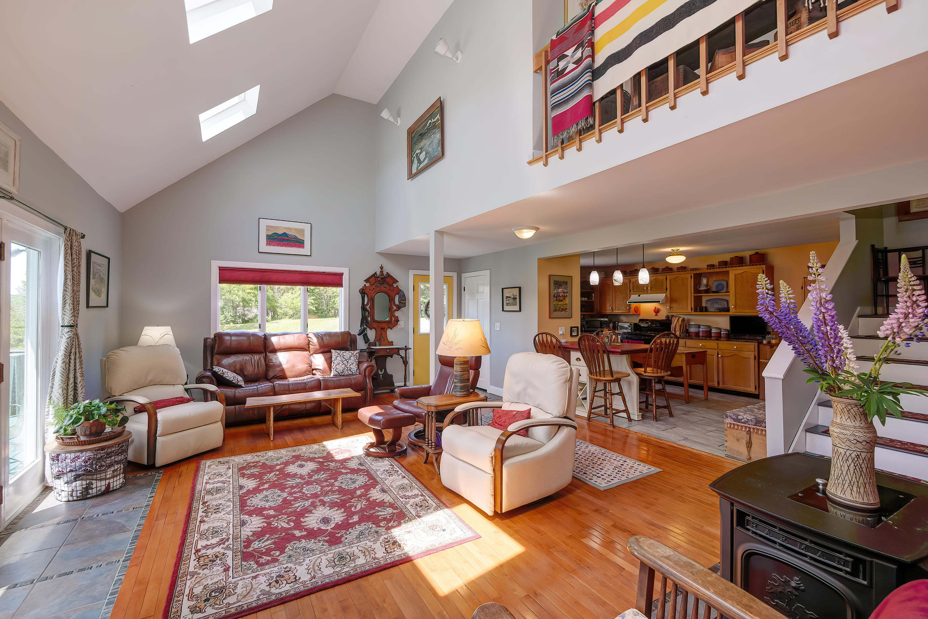 Deep ocean frontage, 15 Olde Mine Rd, ME