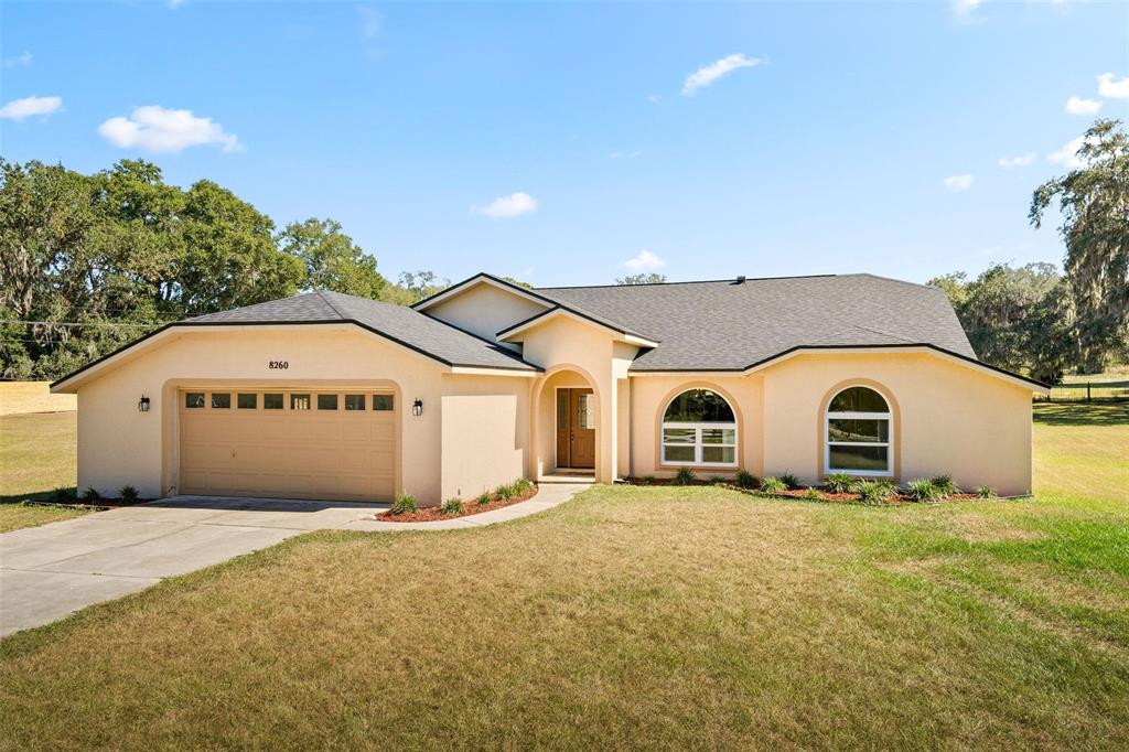 8260 Laird Road Brooksville, FL 34601 - Photo 1 of 1