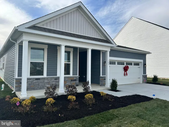 $459,990 | 105 Equinox Drive, Milton, DE 19968