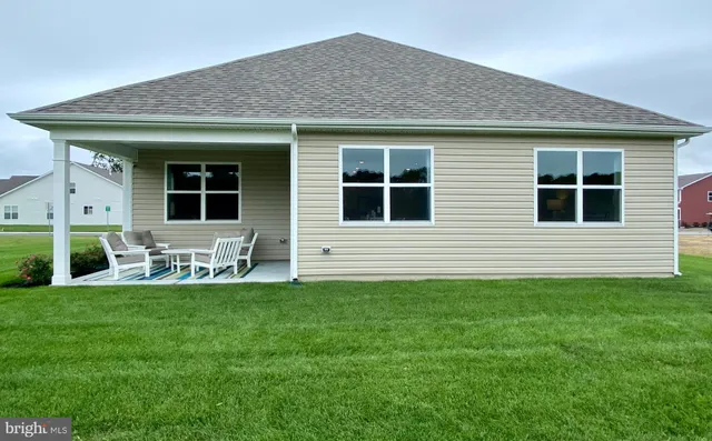 $471,440 | 105 Equinox Drive, Milton, DE 19968