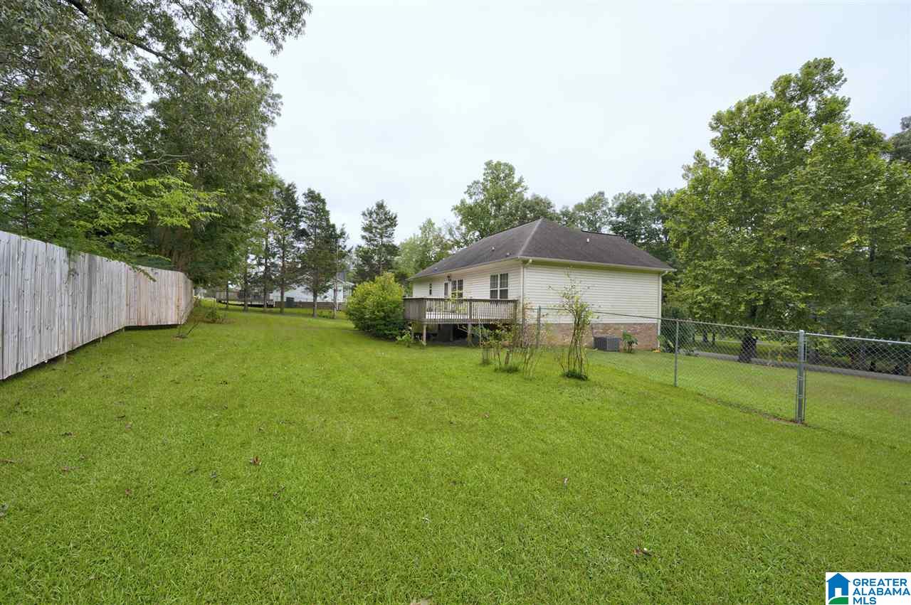 354 Hickory Road Gardendale, AL 35071 - Photo 19 of 22