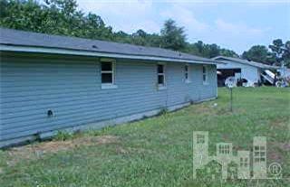 216 Eldon Thornton Road Faison, NC 28341 - Photo 2 of 8 Additional Photo
