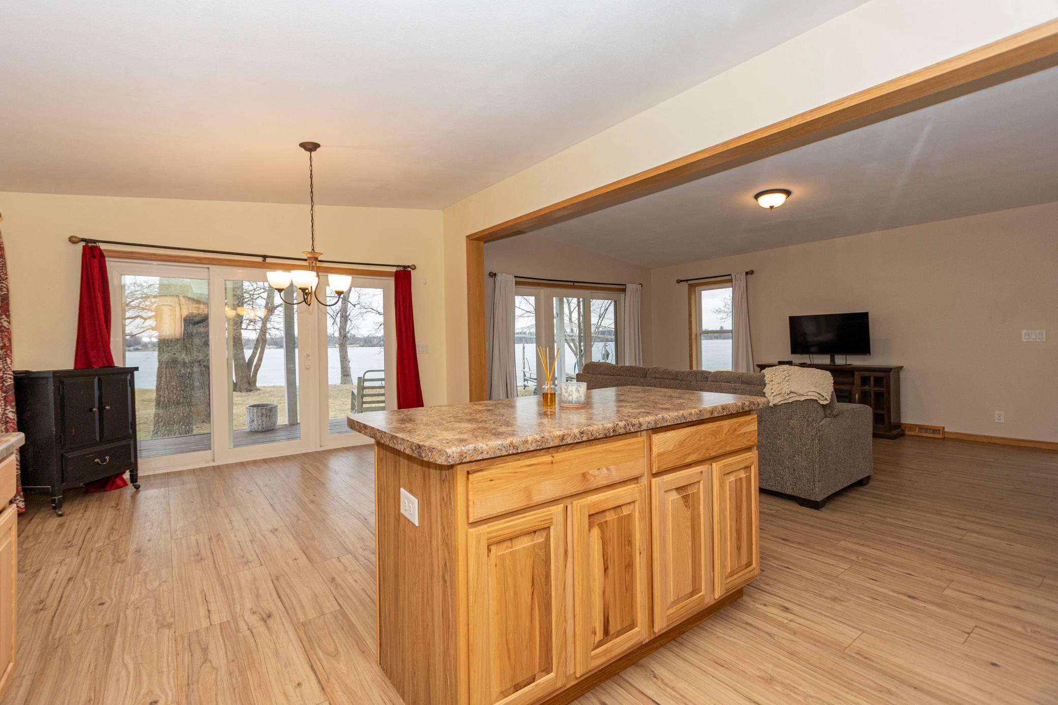 4243 Mill Lake Shores Road Southwest Farwell, MN 56327 - Photo 22 of 42