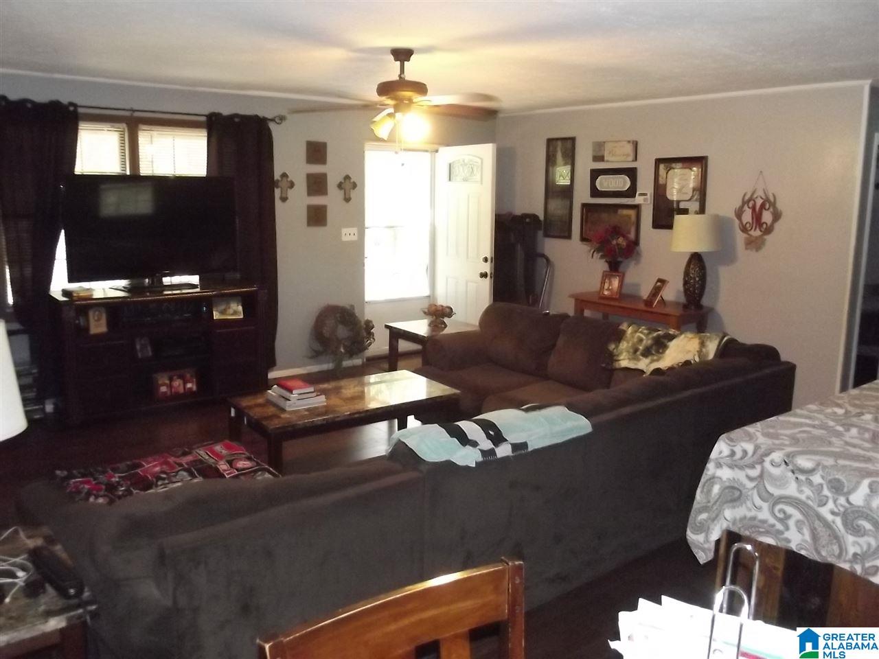 214 Brannen Road Sylacauga, AL 35150 - Photo 7 of 36